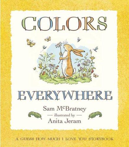 Colors Everywhere