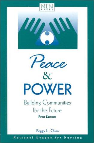 Peace and Power