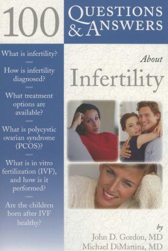 100 questions & answers about infertility