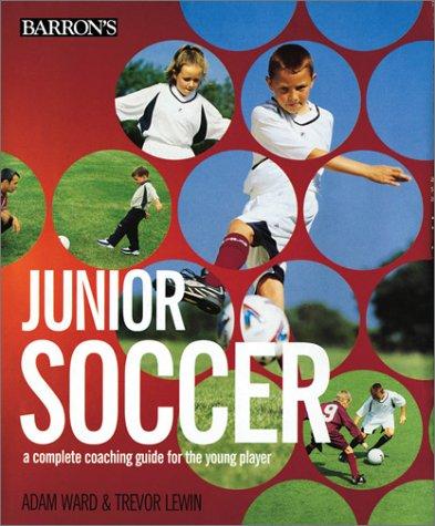 Junior soccer