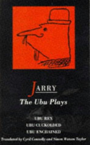 Ubu Plays