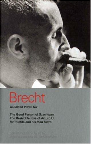 Collected Plays