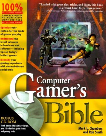 Computer Gamer's Bible