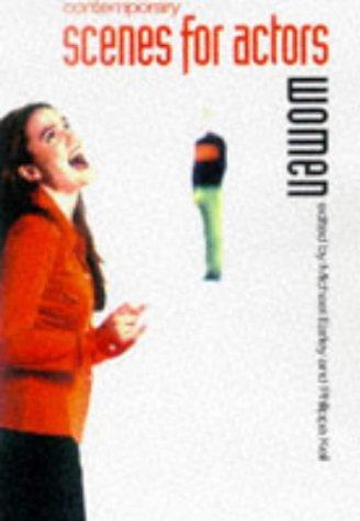 Contemporary scenes for actors