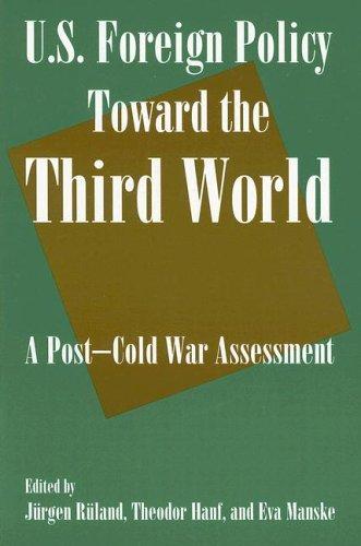 U.S. foreign policy toward the Third World