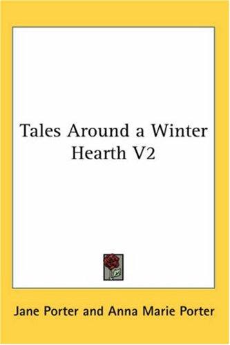Tales Round a Winter Hearth