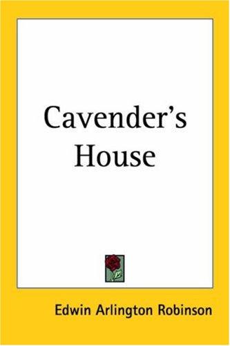 Cavender's house