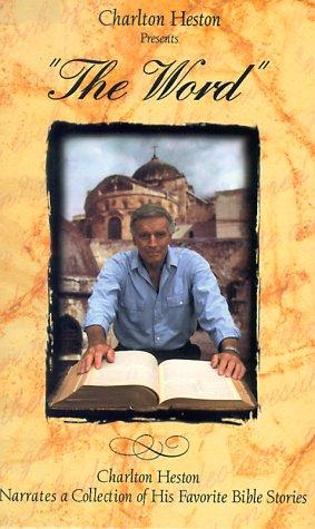 Charlton Heston the Word