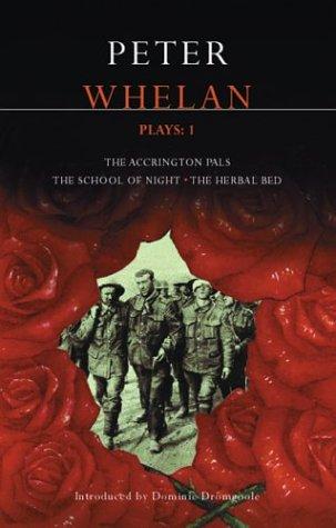 Whelan Plays