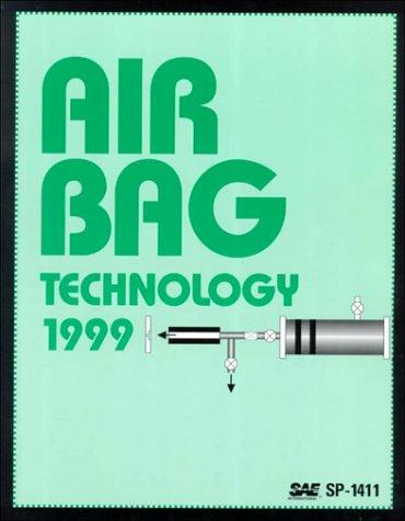 Air Bag Technology 1999