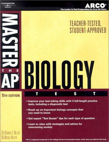 Master AP Biology