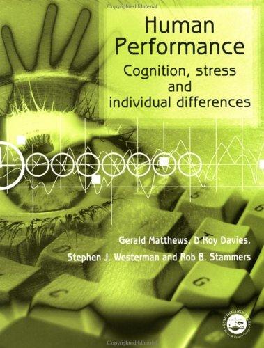 Human Performance