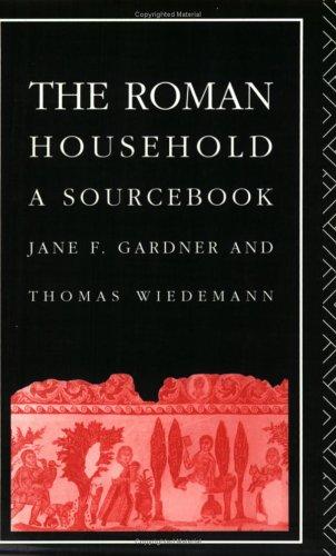 The Roman household