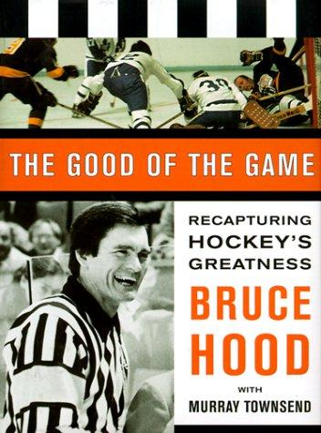 The good of the game