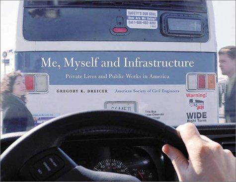 Me, Myself and Infrastructure