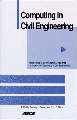Computing in Civil Engineering