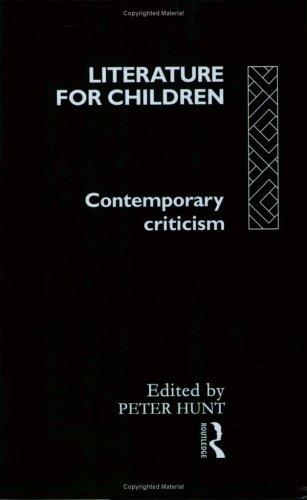 Literature for children