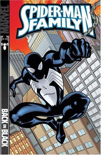 Spider-Man Family, Vol. 1