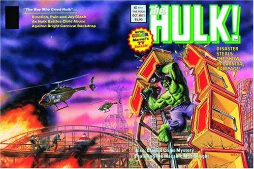 Essential Rampaging Hulk, Vol. 1