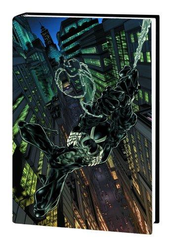 Sensational Spider-Man