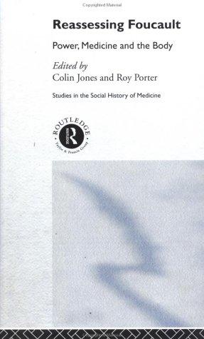 Reassessing Foucault