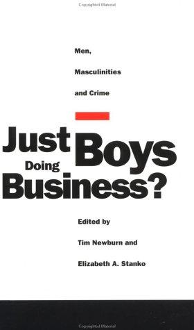 Just Boys Doing Business?