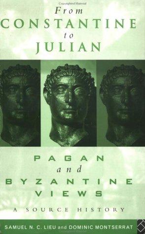 From Constantine to Julian