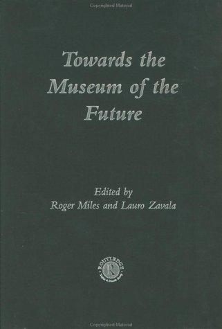 Towards the museum of the future