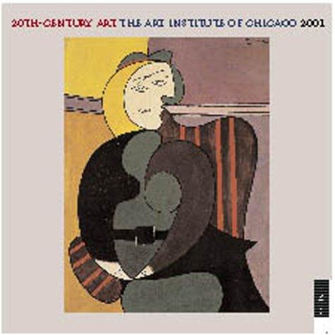 20th Century Art 2001 Calendar