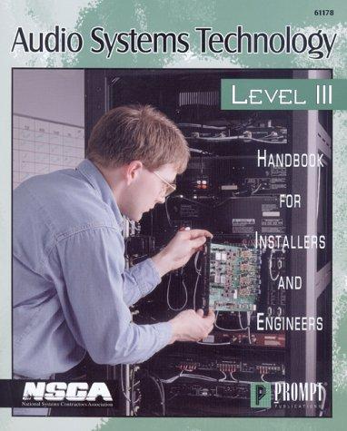 Audio Systems Technology