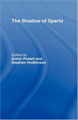 The Shadow of Sparta
