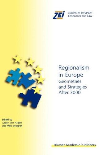 Regionalism in Europe