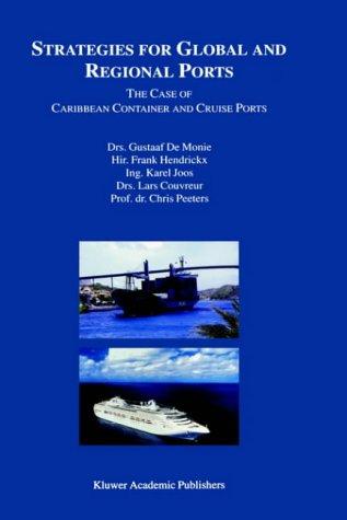Strategies for Global and Regional Ports
