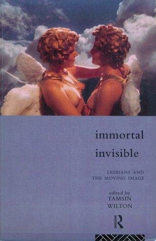 Immortal, invisible