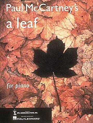 A Leaf