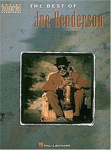 The Best of Joe Henderson