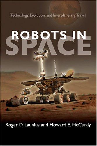 Robots in Space