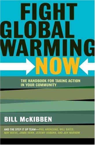 Fight Global Warming Now