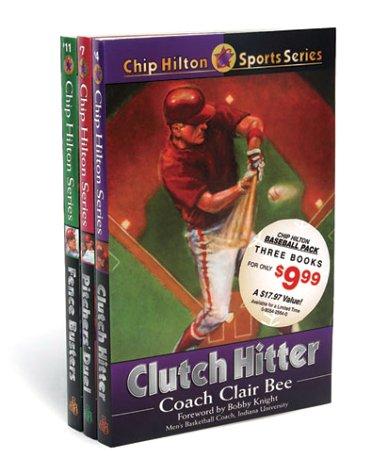 Chip Hilton Sports