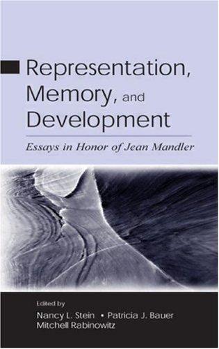 Representation, memory, and development