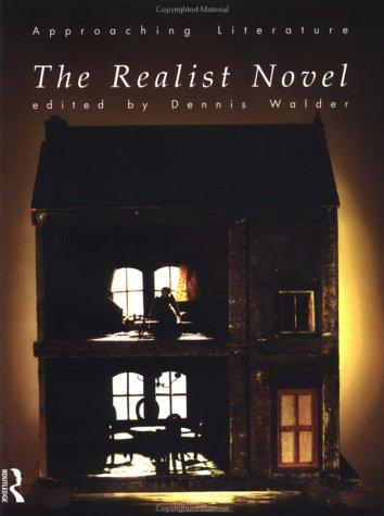 The Realist Novel