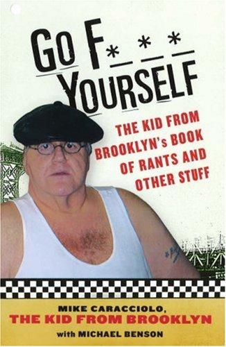 Go f*** yourself