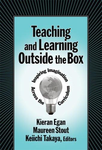 Teaching and learning outside the box
