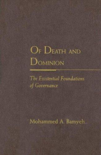 Of Death and Dominion