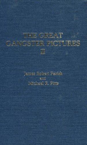 The Great Gangster Pictures II