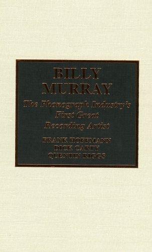 Billy Murray