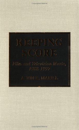 Keeping Score