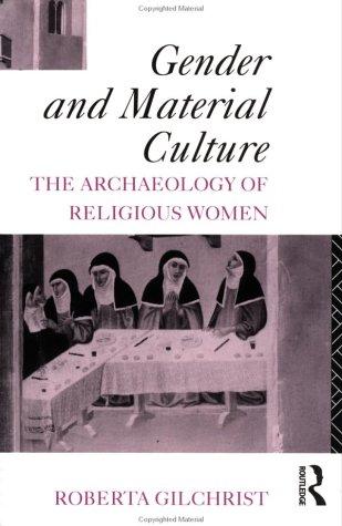 Gender and Material Culture