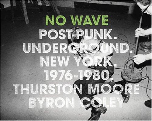 No wave