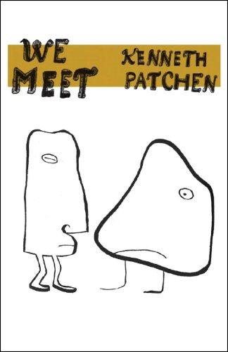 We meet